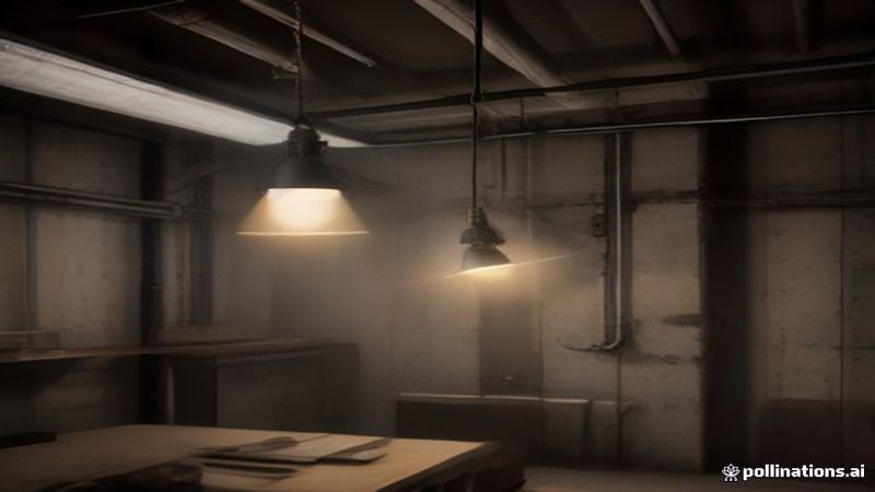 bl小说连载作品《长夜未明》的阅读场景与纸质样书